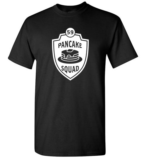 Pancake Squad T Shirt