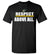 West Coast Wolverines Respect Above All T Shirt