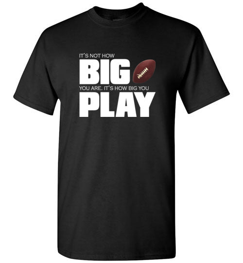 Big Play T Shirt