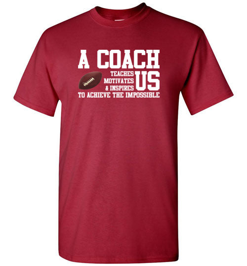 Impossible Coach T Shirt