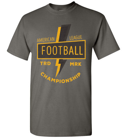 Football Championship T Shirt