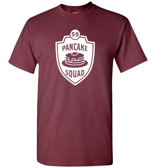 Pancake Squad T Shirt