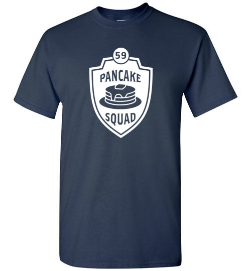 Pancake Squad T Shirt