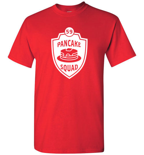 Pancake Squad T Shirt