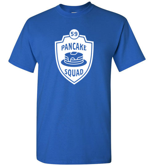 Pancake Squad T Shirt