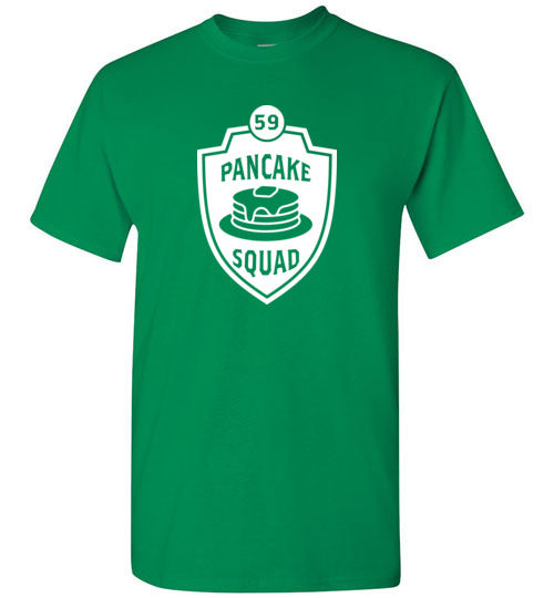 Pancake Squad T Shirt