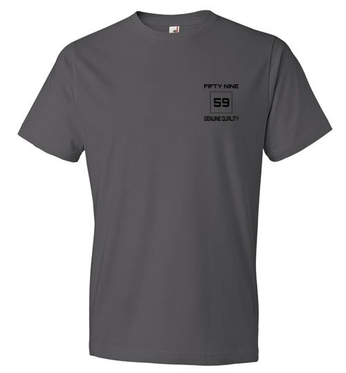 Fifty Nine Clothing Small Logo