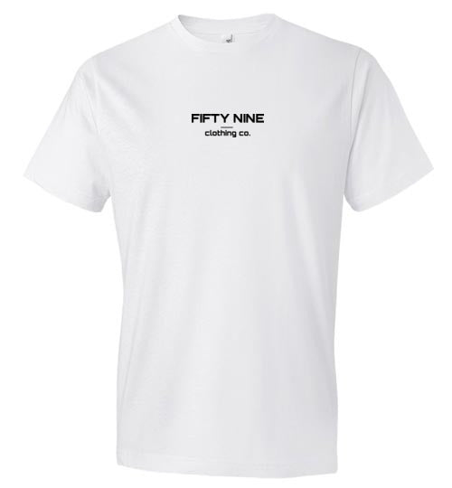 Fifty Nine Clothing Fashion T