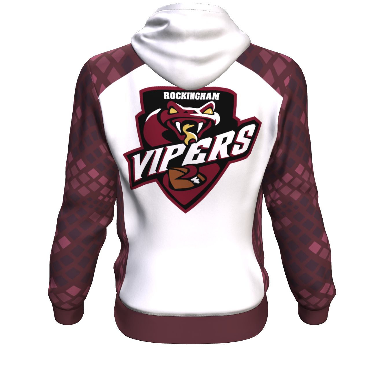 Replica Performance Hoodie