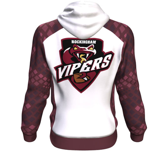 Replica Performance Hoodie