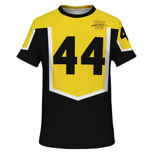 Winchester Rifles Replica T-Shirt #44
