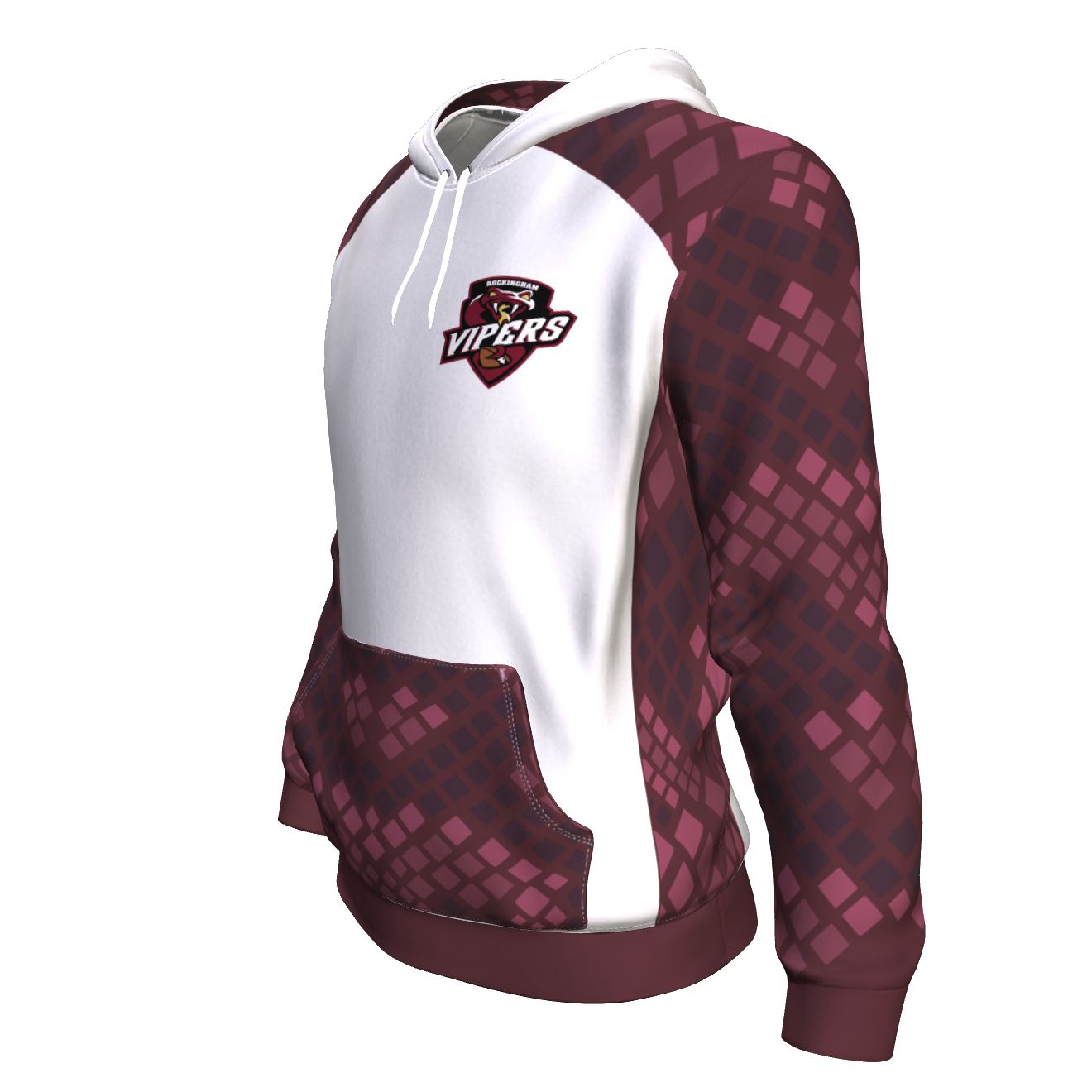 Replica Performance Hoodie