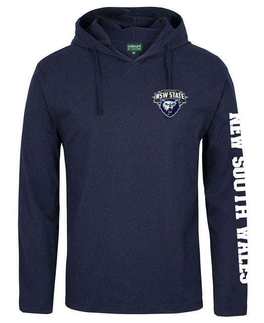 NSW STATE LOGO DOUBLE SIDED