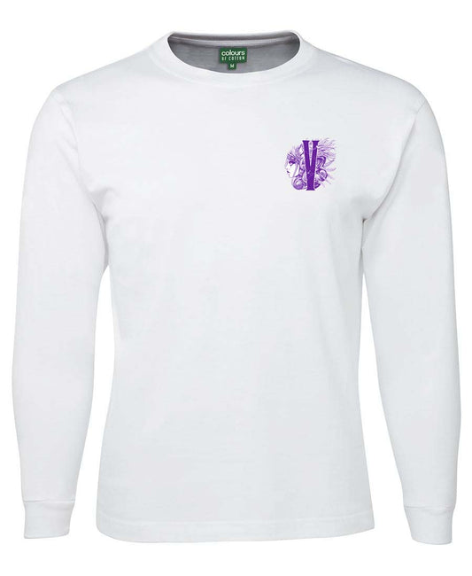 Hills Valkyries Long Sleeved T-Shirt