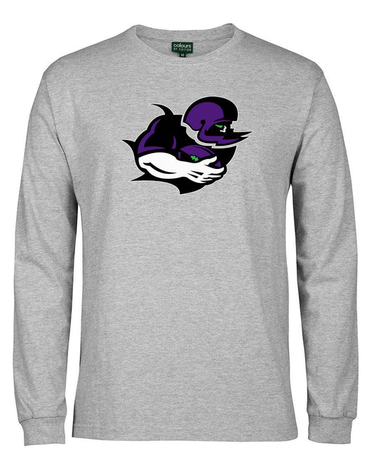 Rebels Long Sleeved T-Shirt