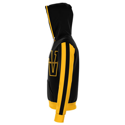 Winchester Rifles Hoodie