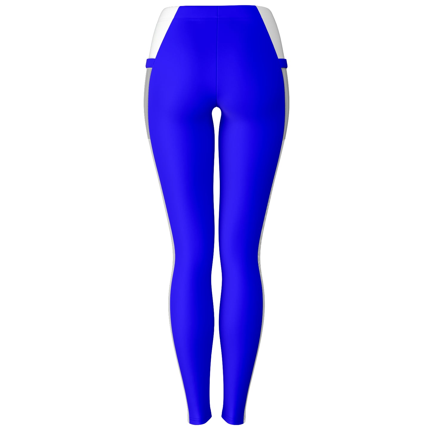 AS Activewear Mesh Pocket Leggings