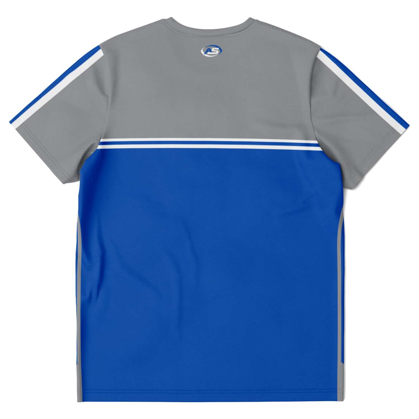 Mackay Mavericks AOP Polyester T-Shirt