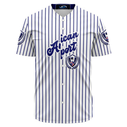 ASA Baseball Jersey