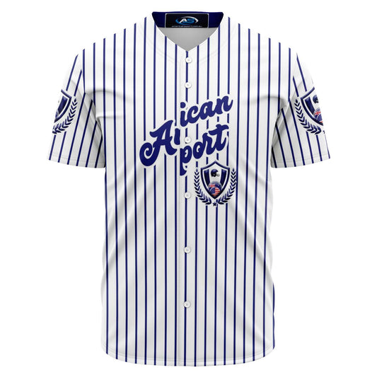 ASA Baseball Jersey