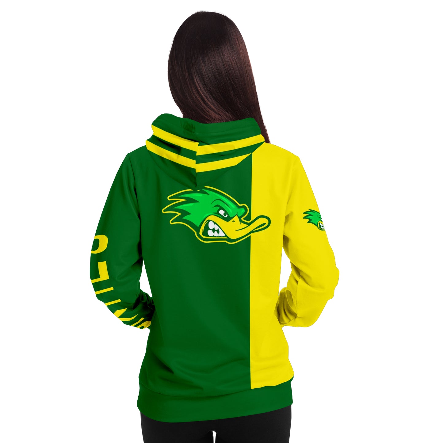 Vincent City Ducks Premium Hoodie