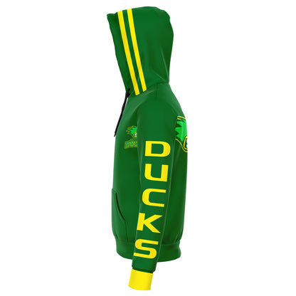 Vincent City Ducks Premium Hoodie