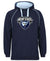 NSW state Hoodie with pipping - kids