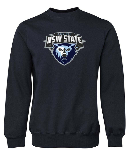 NSW Sweatshirt - kids Navy
