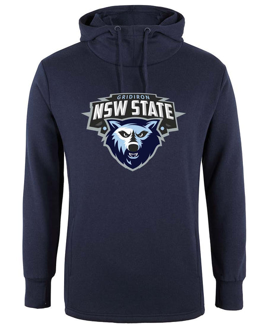 NSW SPORTS HOODIE