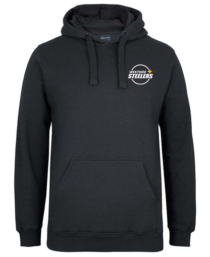 Westside Steelers Double Sided Hoodie