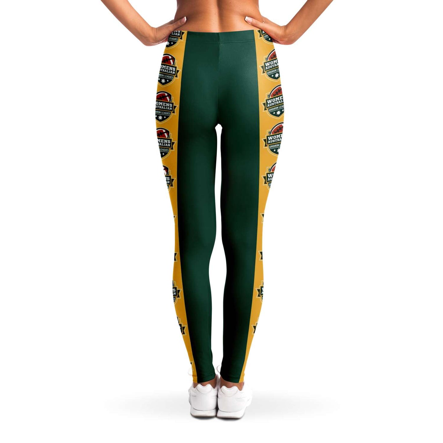 WGLA Ladies Leggings