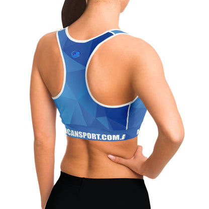 ASA Brand Sports Bra