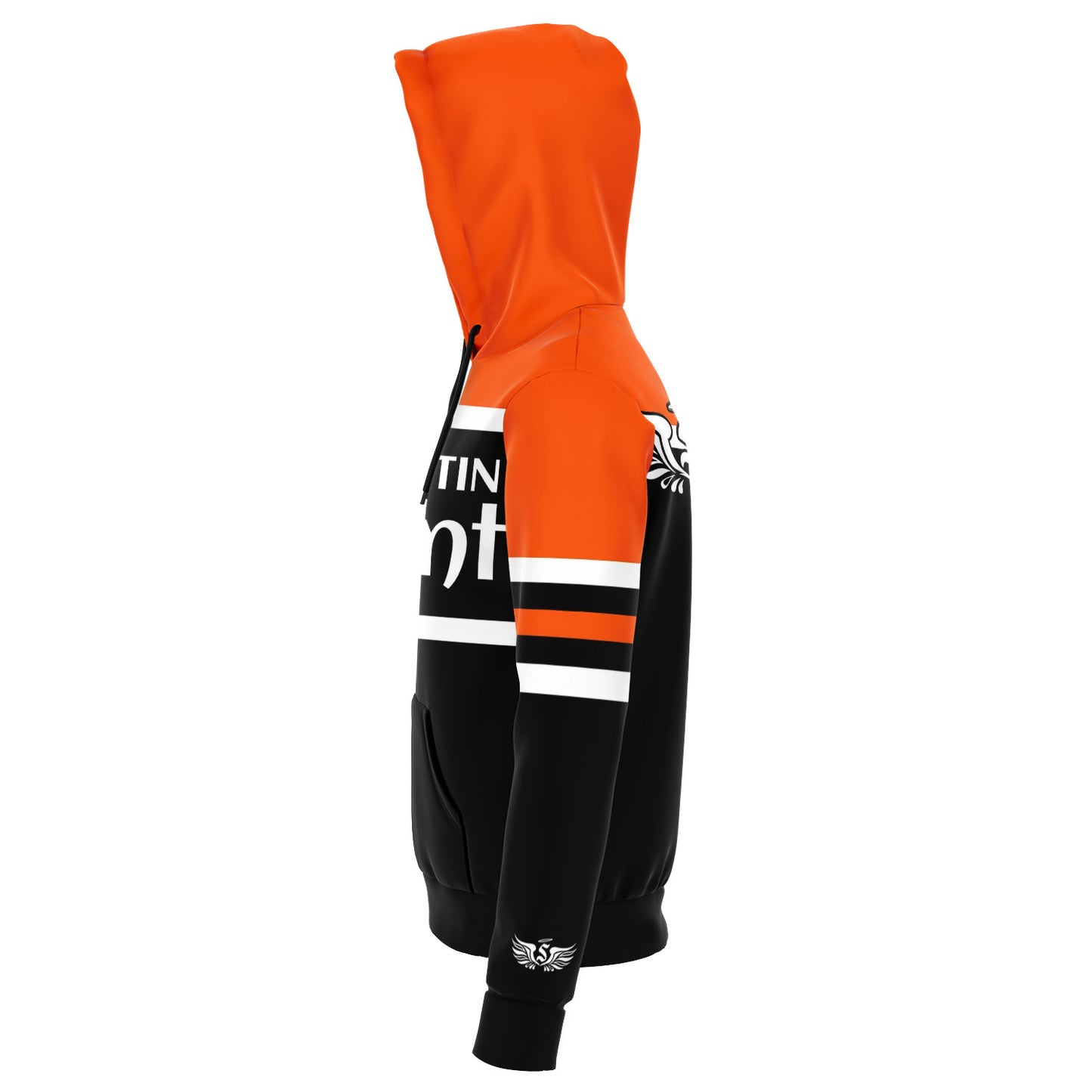 Curtin Saints Premium Hoodie