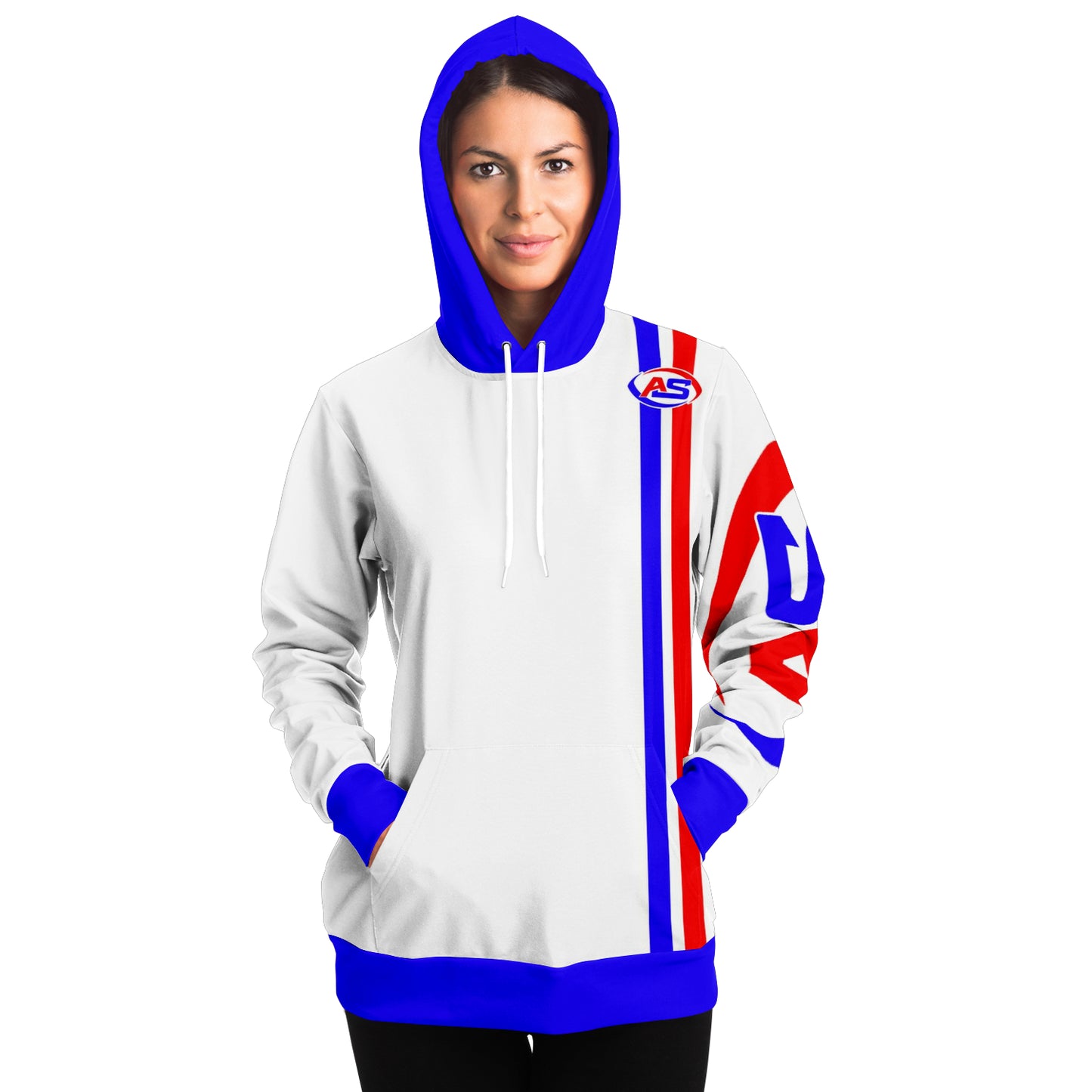 AS Activewear Hoodie