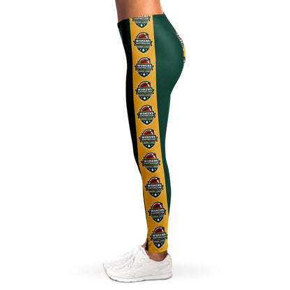 WGLA Ladies Leggings