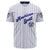 ASA Brand Baseball Jersey Ltd Ed