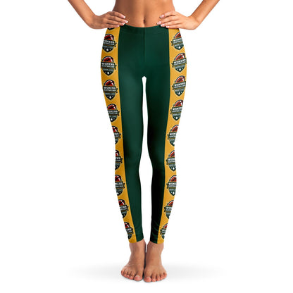 WGLA Ladies Leggings
