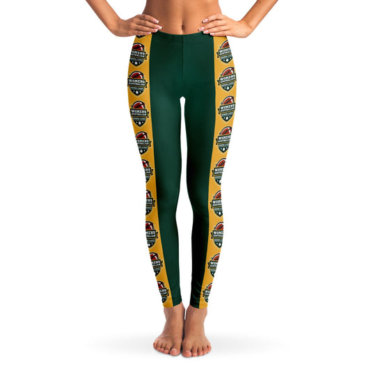 WGLA Ladies Leggings