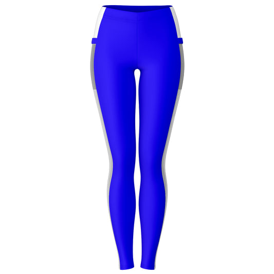 AS Activewear Mesh Pocket Leggings