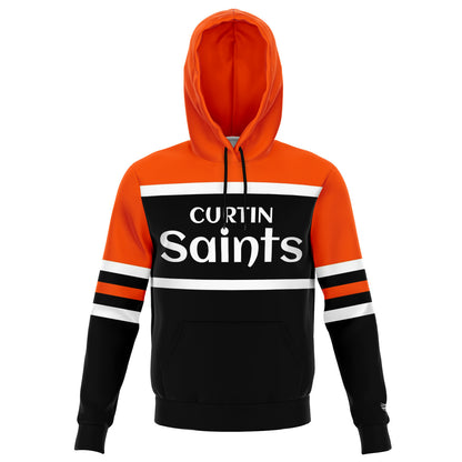 Curtin Saints Premium Hoodie