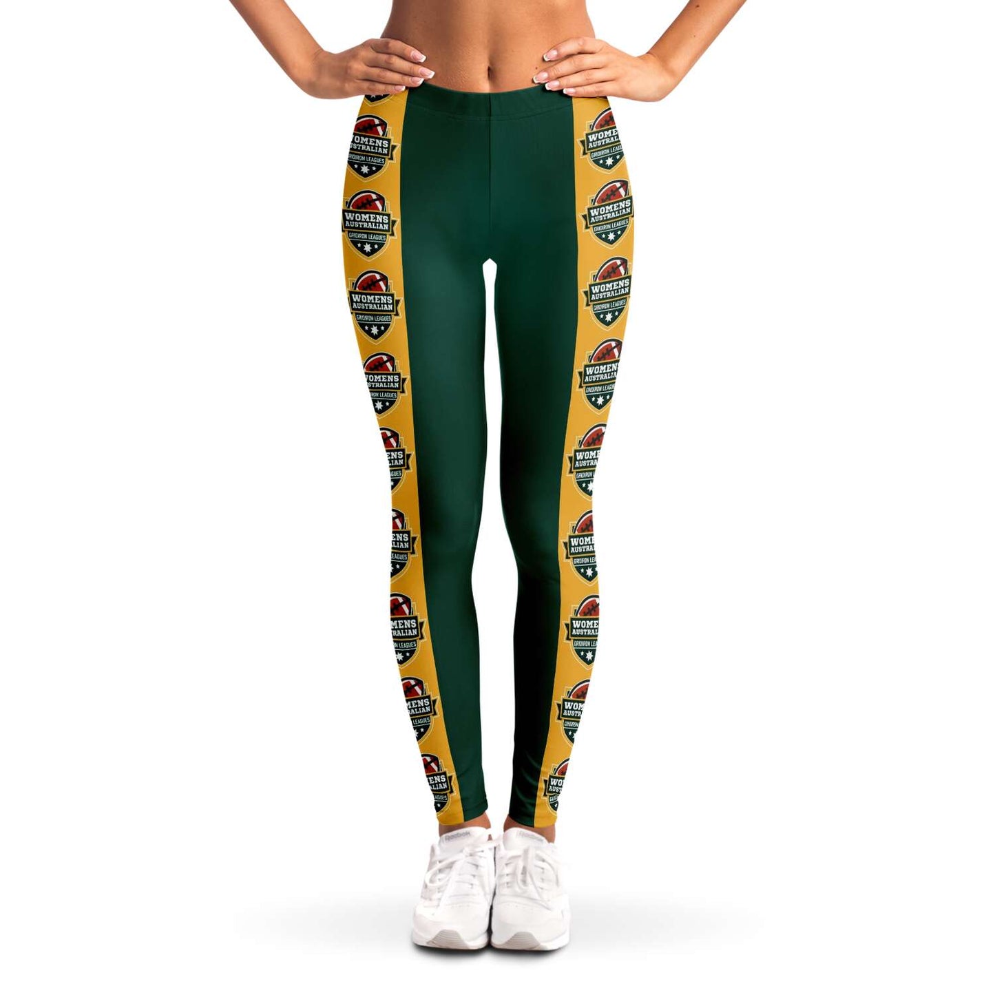 WGLA Ladies Leggings
