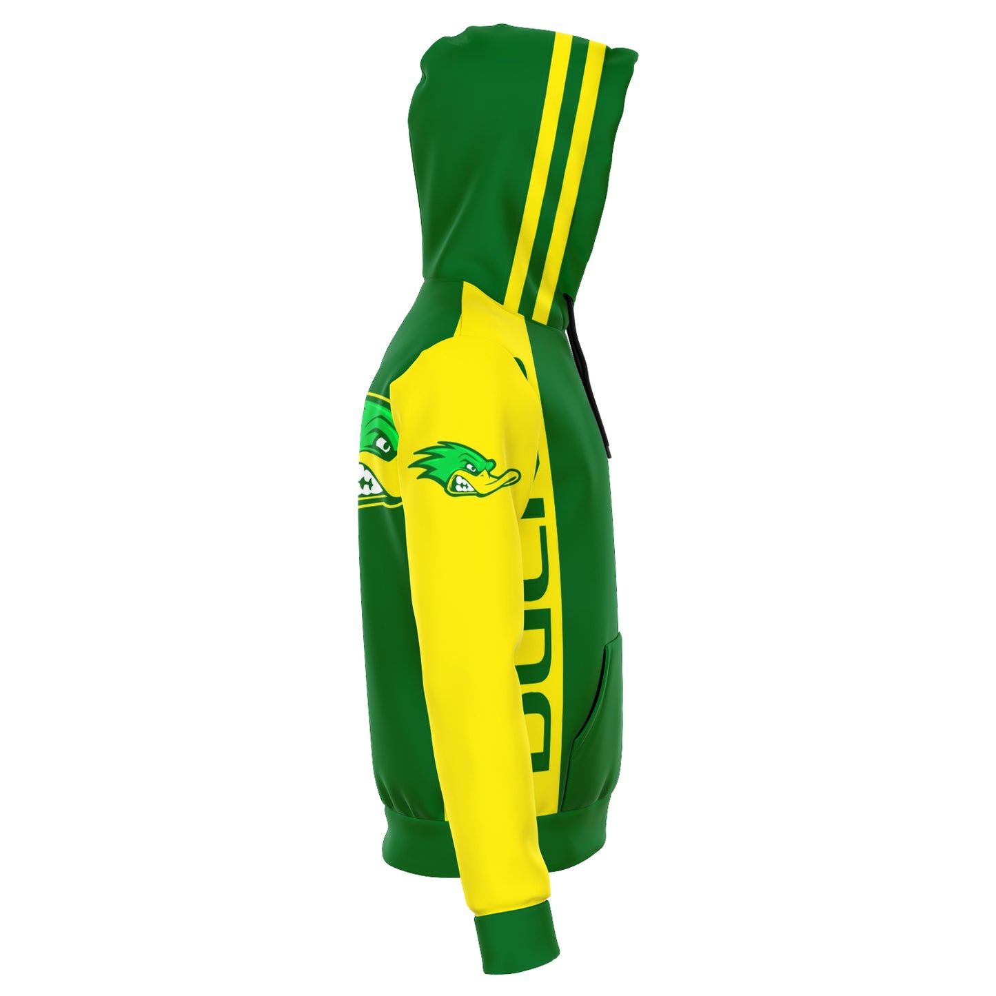 Vincent City Ducks Premium Hoodie