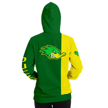 Vincent City Ducks Premium Hoodie