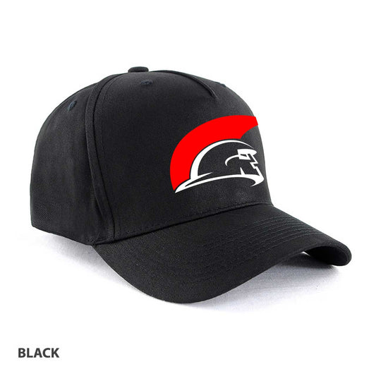 Spartan Helmet 5 Panel Cap