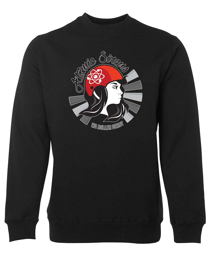 Atomic Sirens Sweatshirt