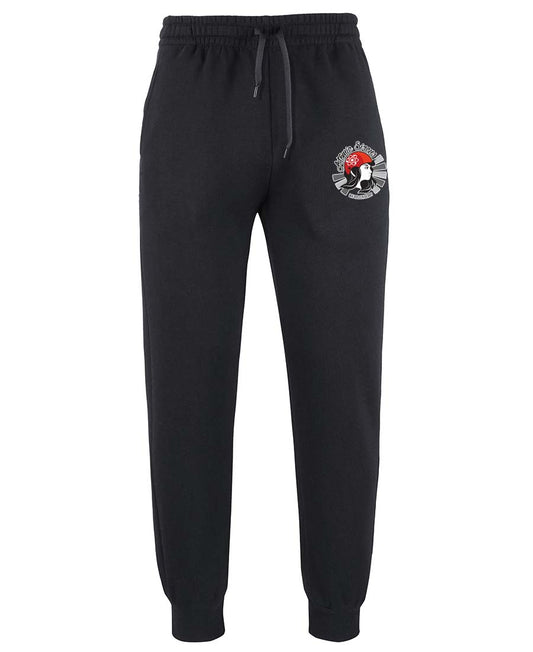 Atomic Sirens Track Pants