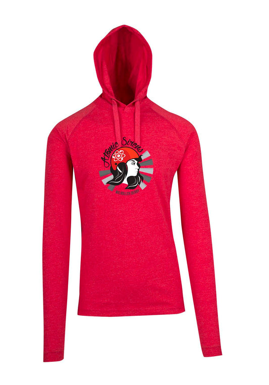Atomic Sirens T-shirt Hoodie