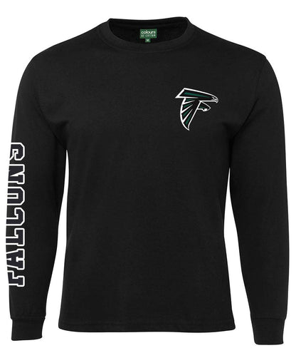 Falcons Long Sleeved T-Shirt