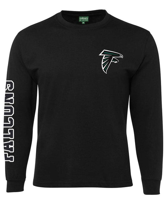 Falcons Long Sleeved T-Shirt