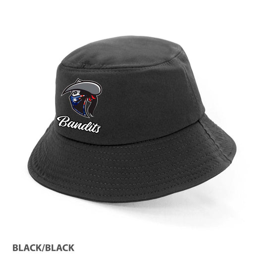 Denver Bandits Bucket Hat